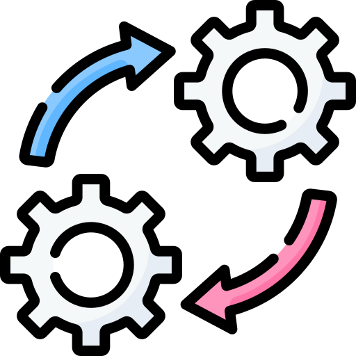 Integration Icon
